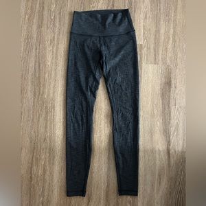 Wunder under leggings